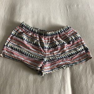 Patagonia Barely Baggies Shorts